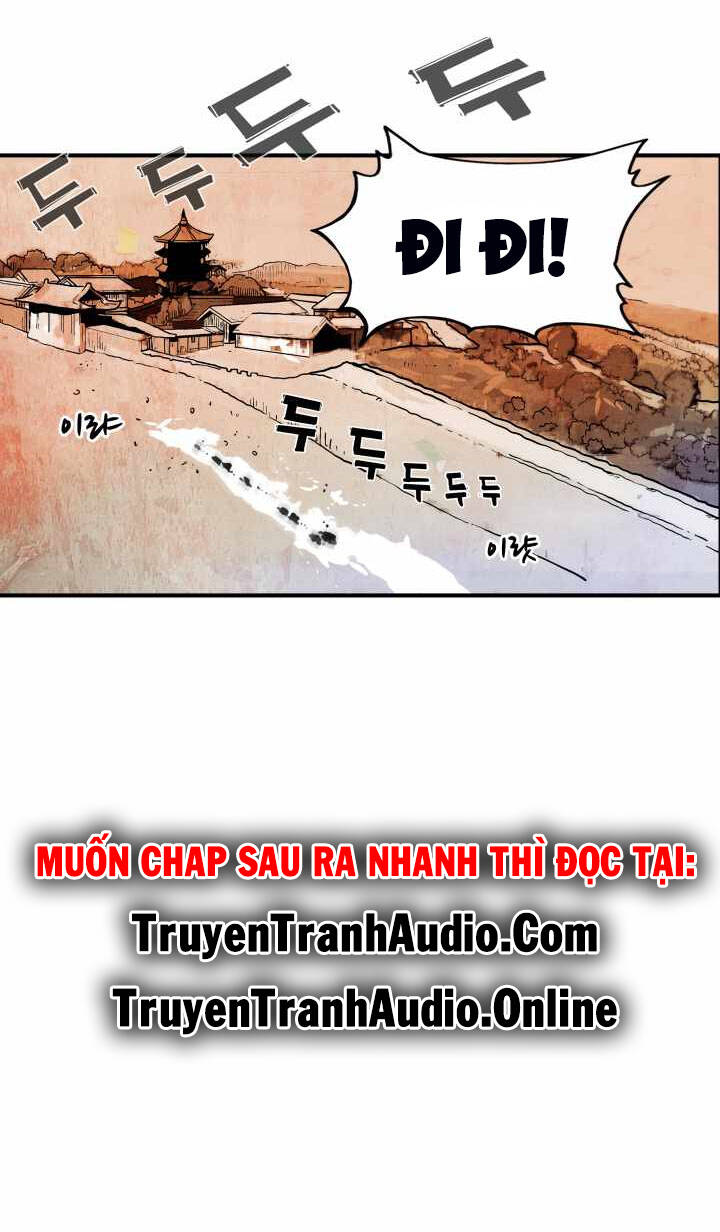 Hỏa Sơn Quyền Chapter 16 - 4