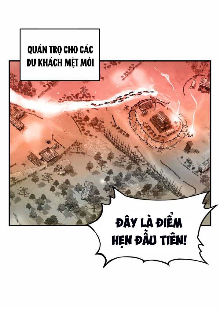 Hỏa Sơn Quyền Chapter 16 - 5