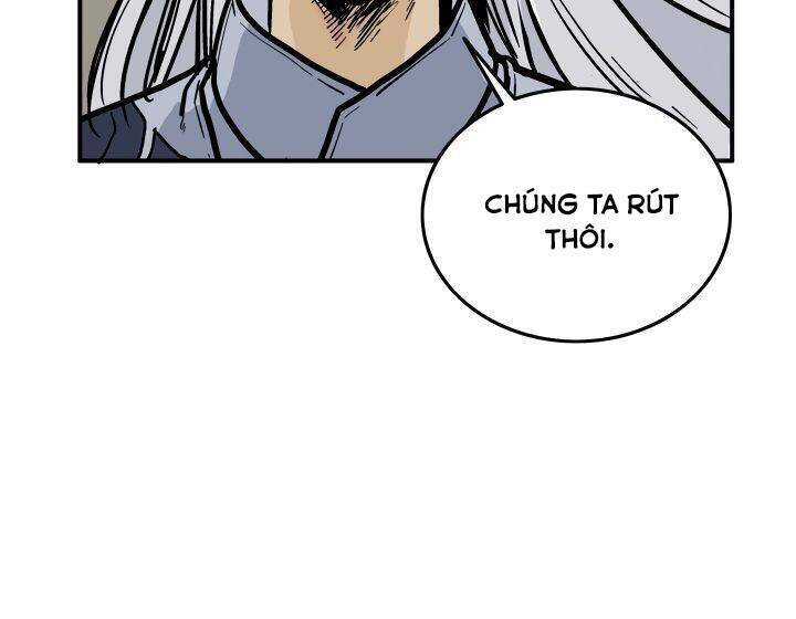 Hỏa Sơn Quyền Chapter 17 - 15