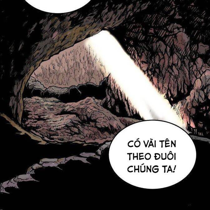 Hỏa Sơn Quyền Chapter 17 - 7