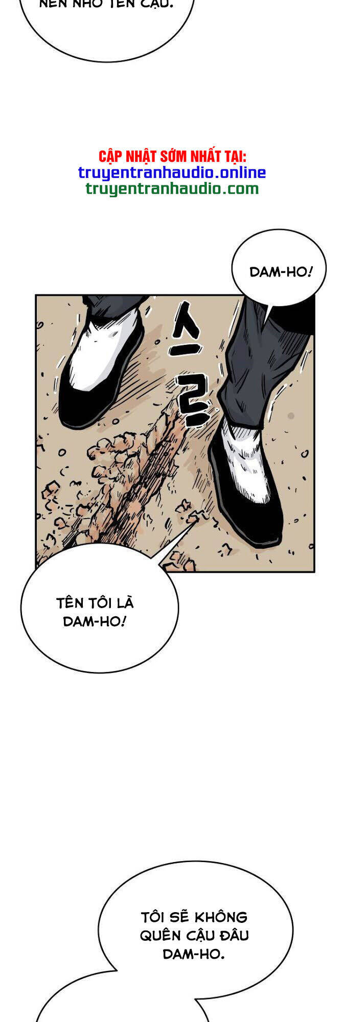 Hỏa Sơn Quyền Chapter 19 - 50