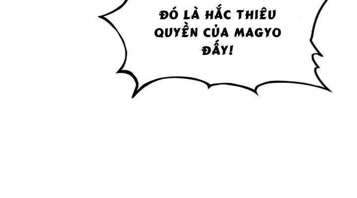 Hỏa Sơn Quyền Chapter 19 - 9