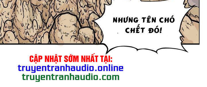 Hỏa Sơn Quyền Chapter 21 - 15