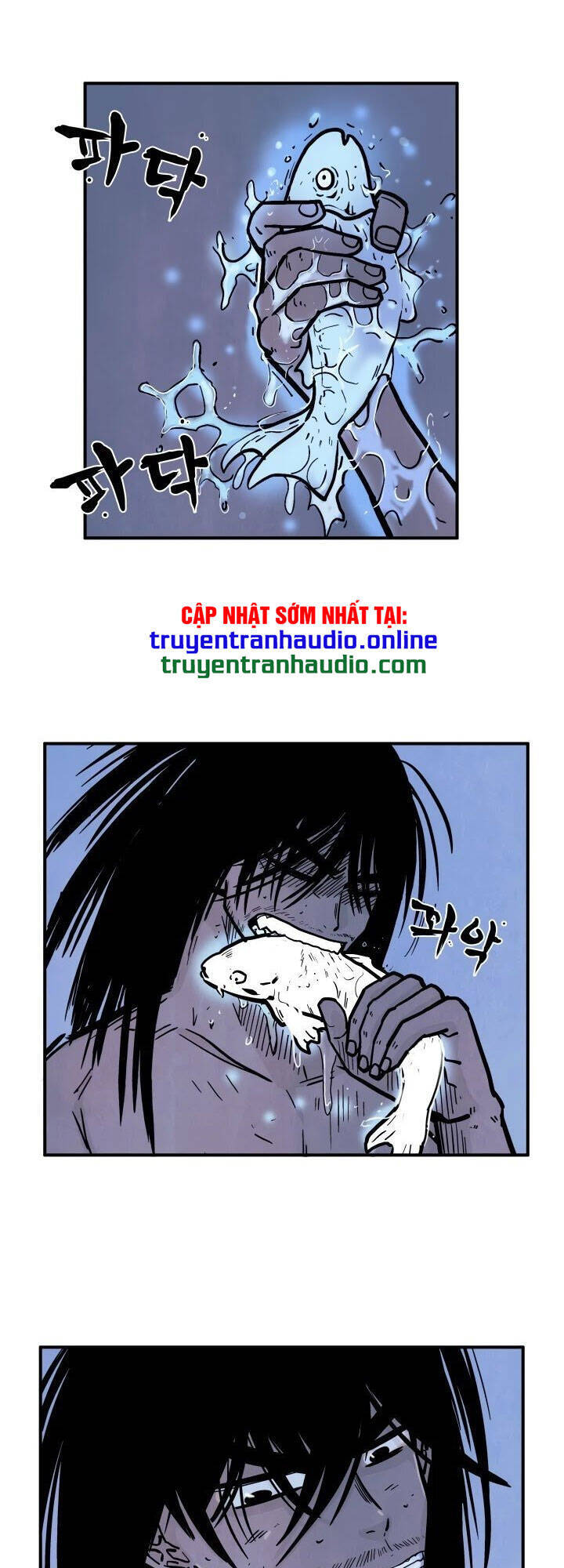 Hỏa Sơn Quyền Chapter 22 - 32