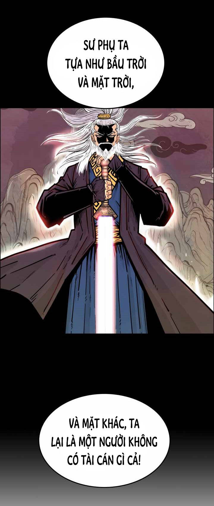 Hỏa Sơn Quyền Chapter 3 - 13