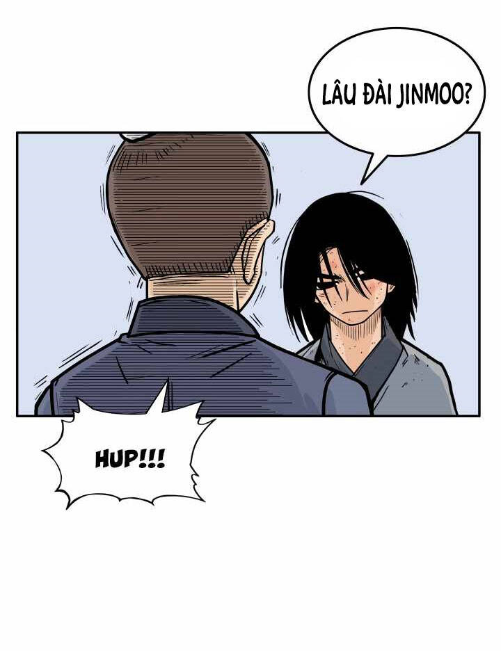 Hỏa Sơn Quyền Chapter 3 - 63