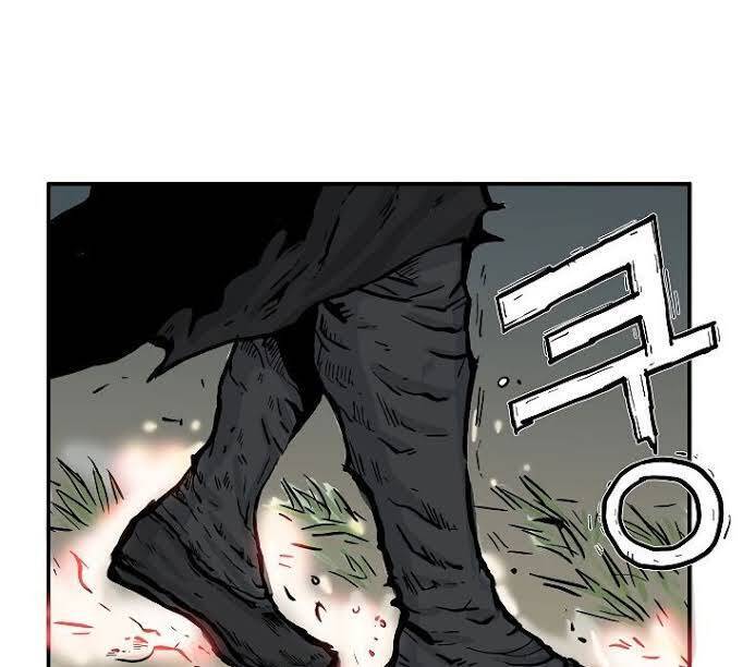 Hỏa Sơn Quyền Chapter 31 - 3