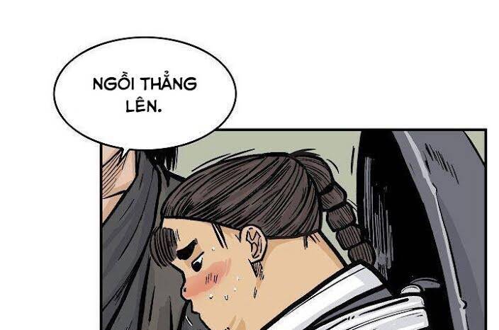 Hỏa Sơn Quyền Chapter 34 - 21