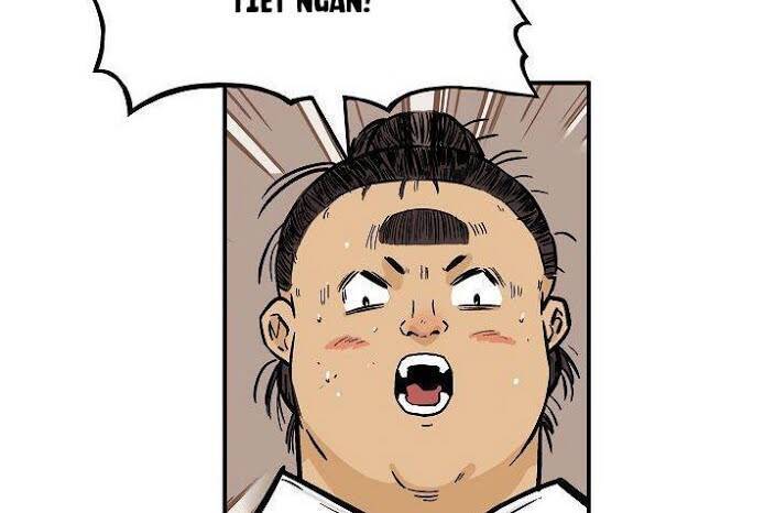 Hỏa Sơn Quyền Chapter 34 - 33