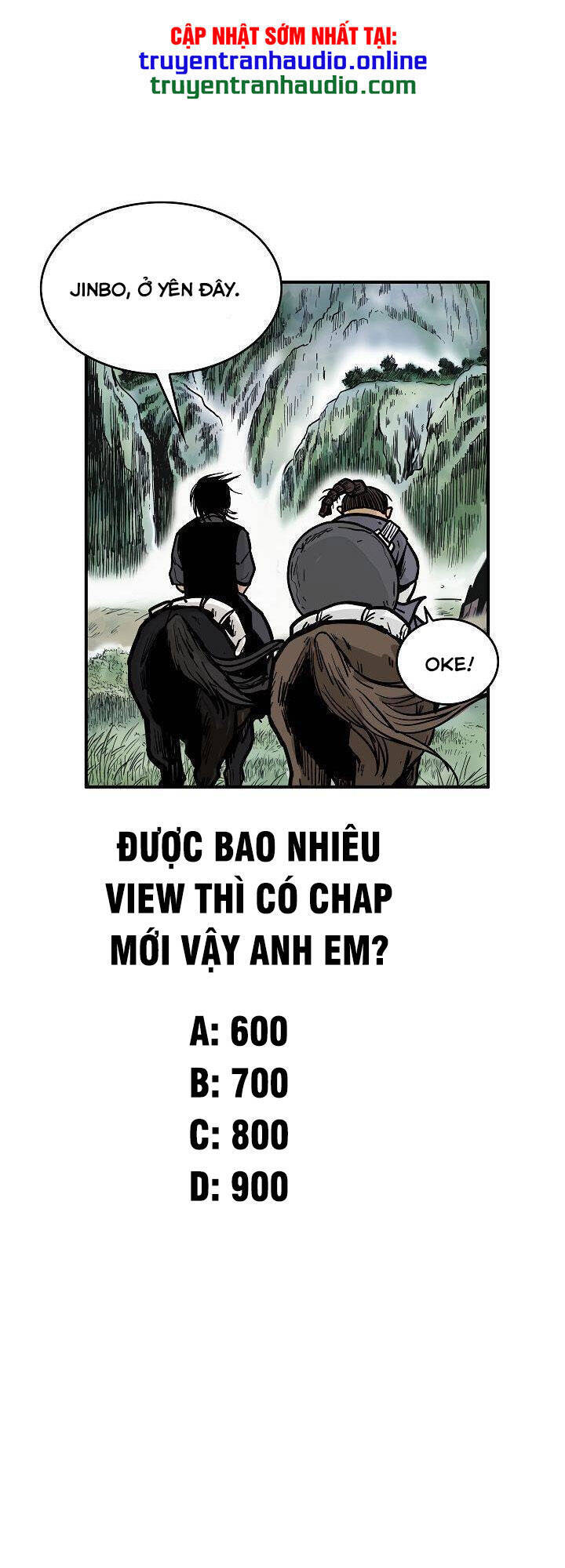 Hỏa Sơn Quyền Chapter 34 - 55