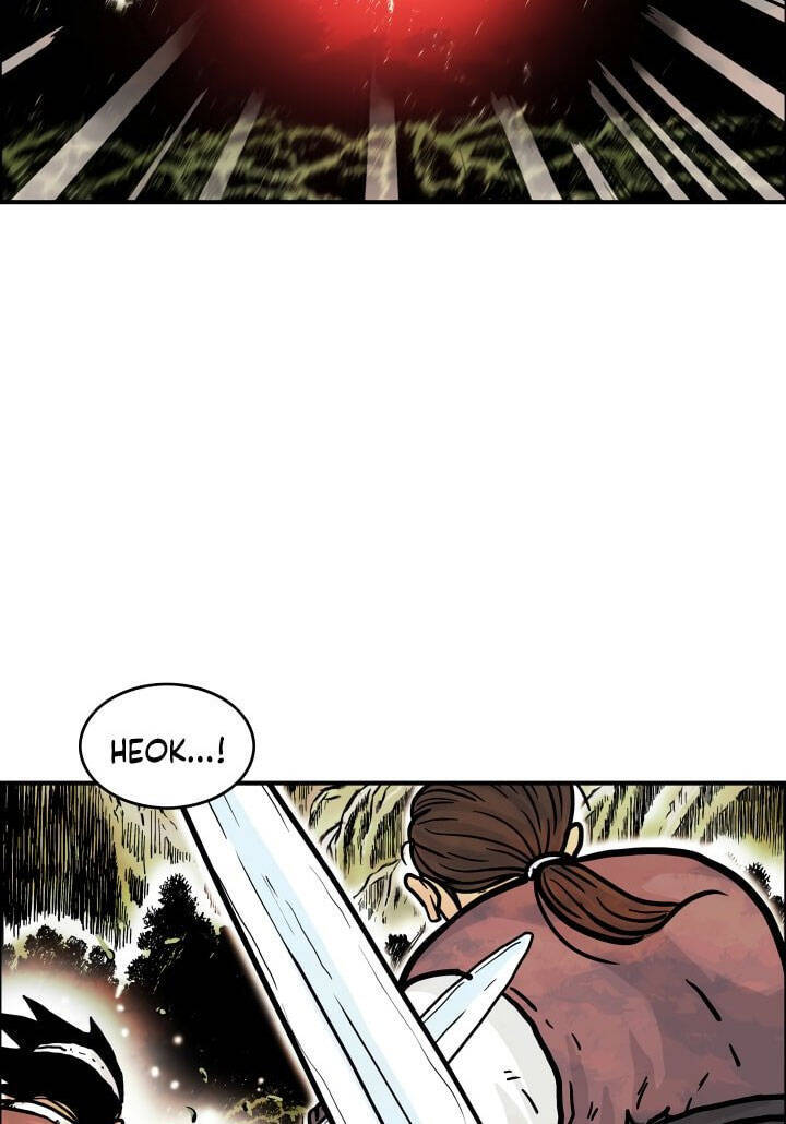 Hỏa Sơn Quyền Chapter 35 - 6