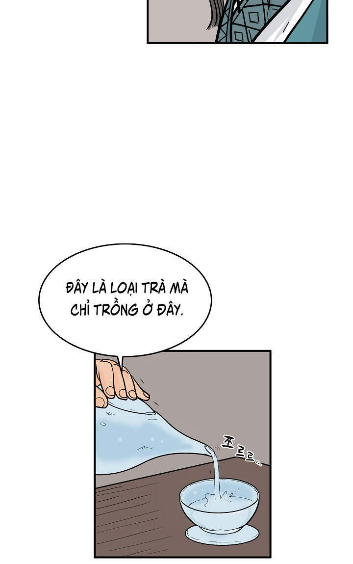 Hỏa Sơn Quyền Chapter 36 - 23