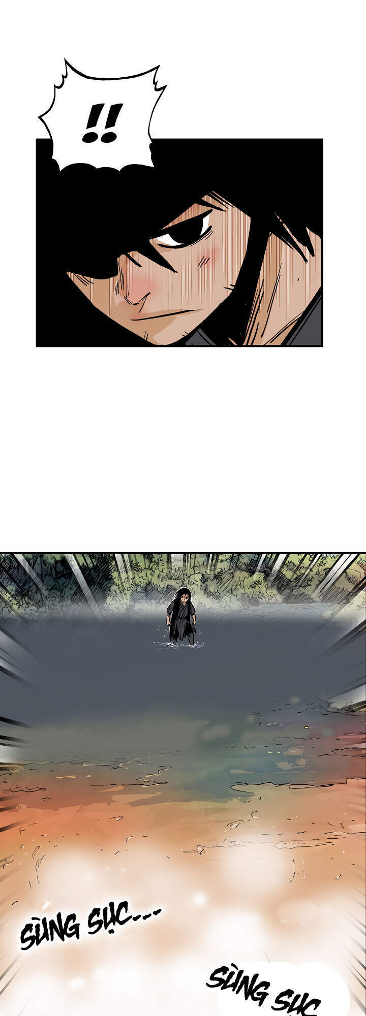 Hỏa Sơn Quyền Chapter 37 - 3