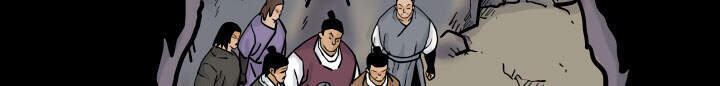 Hỏa Sơn Quyền Chapter 38 - 24