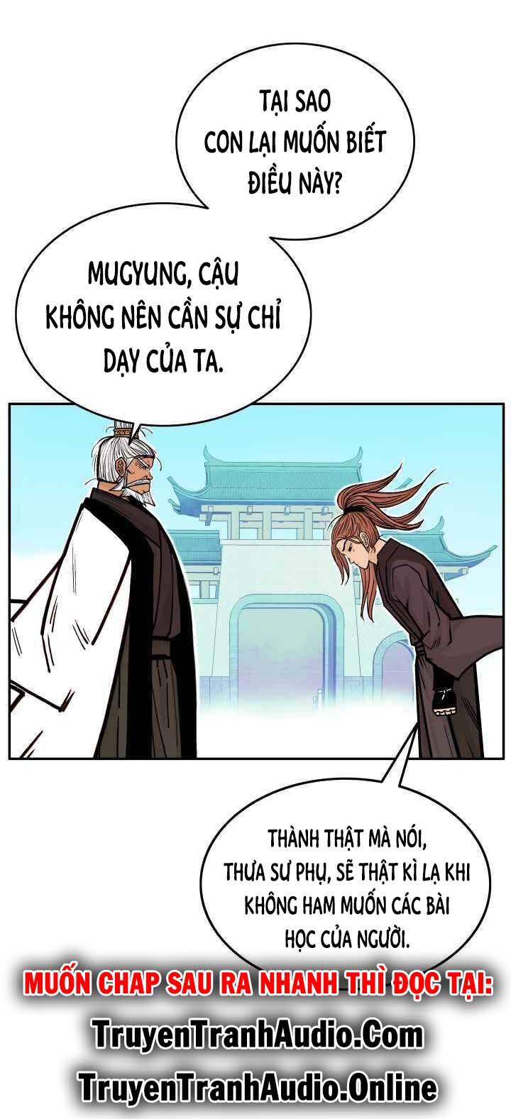 Hỏa Sơn Quyền Chapter 4 - 12