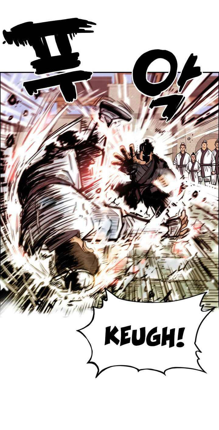 Hỏa Sơn Quyền Chapter 4 - 58