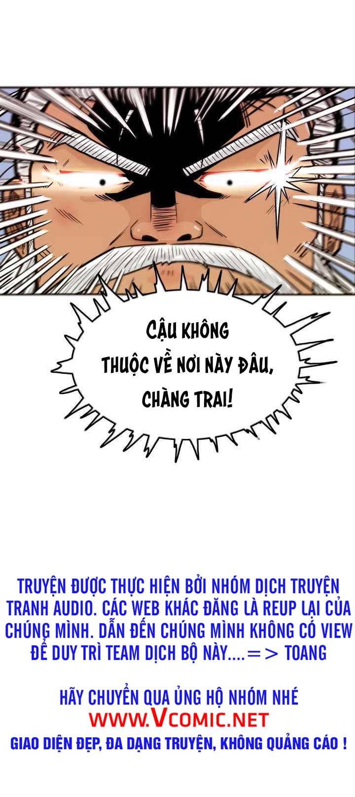 Hỏa Sơn Quyền Chapter 4 - 69