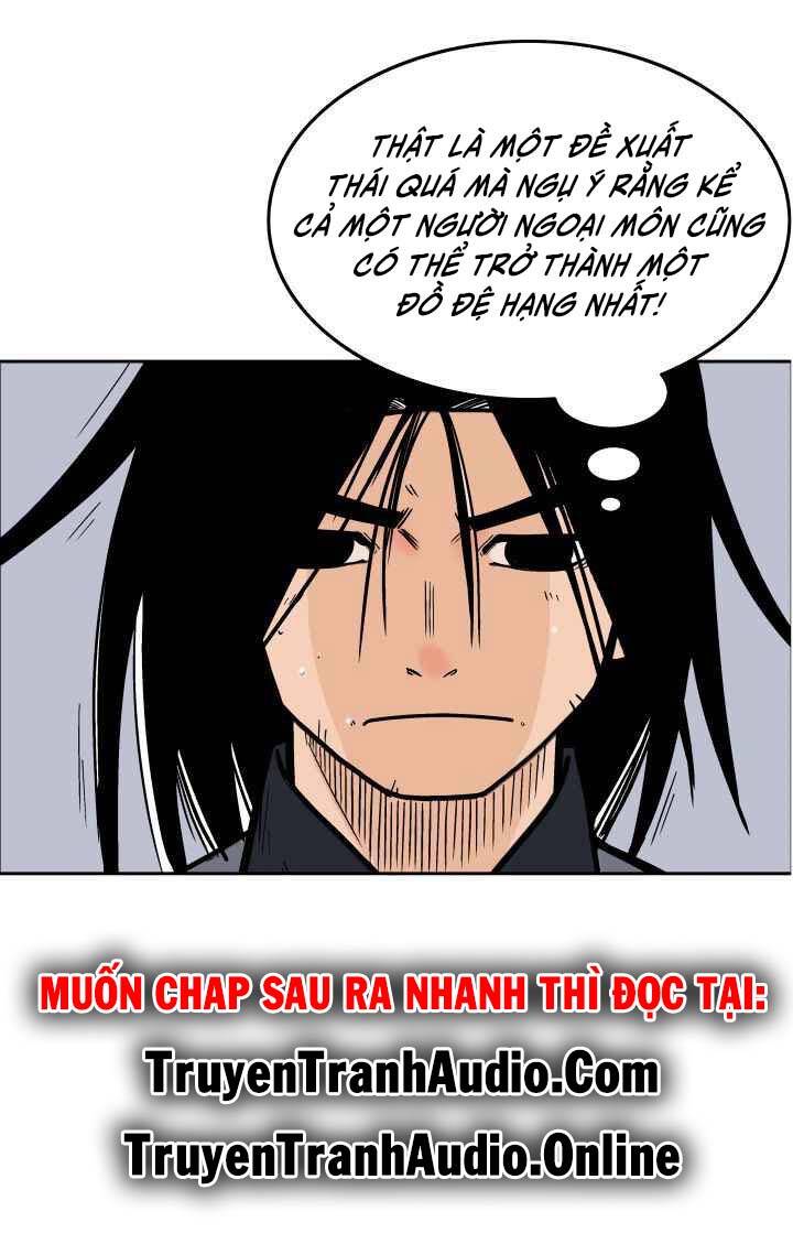 Hỏa Sơn Quyền Chapter 4 - 8