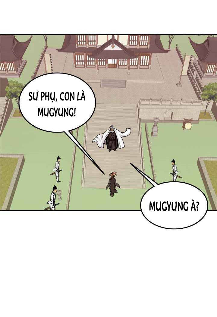 Hỏa Sơn Quyền Chapter 4 - 10