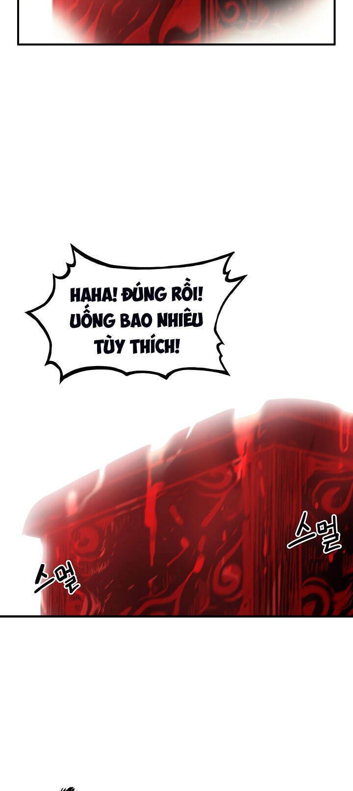 Hỏa Sơn Quyền Chapter 41 - 18