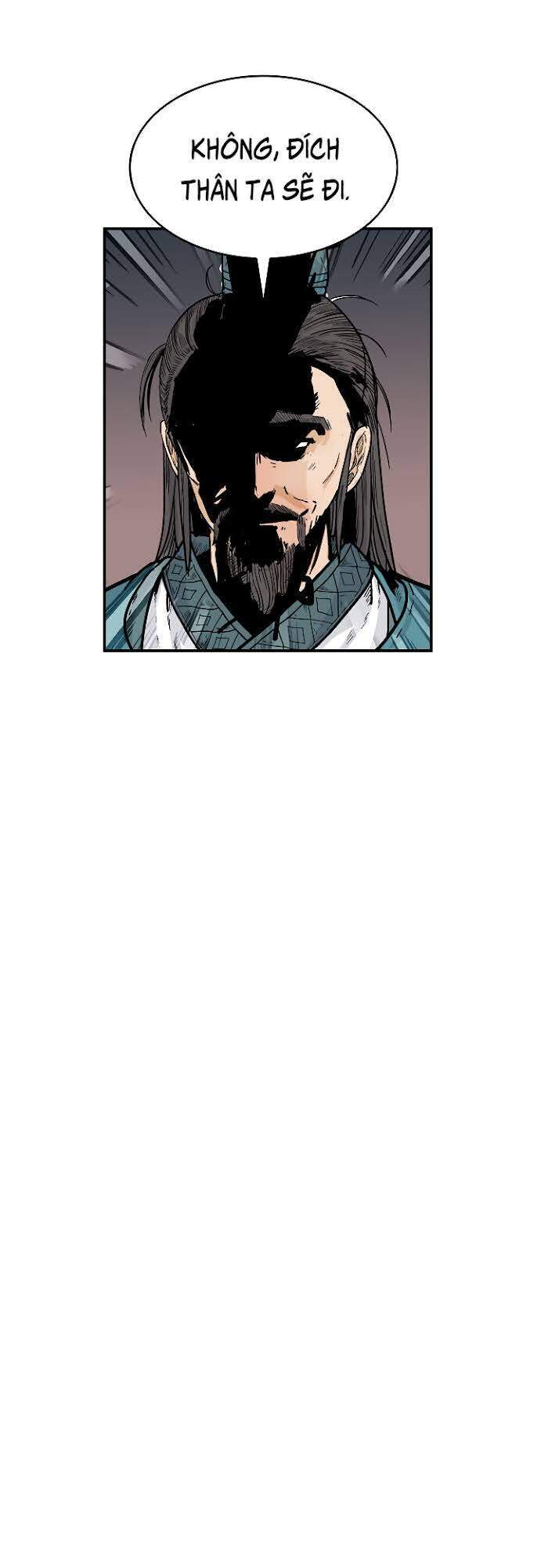 Hỏa Sơn Quyền Chapter 41 - 3