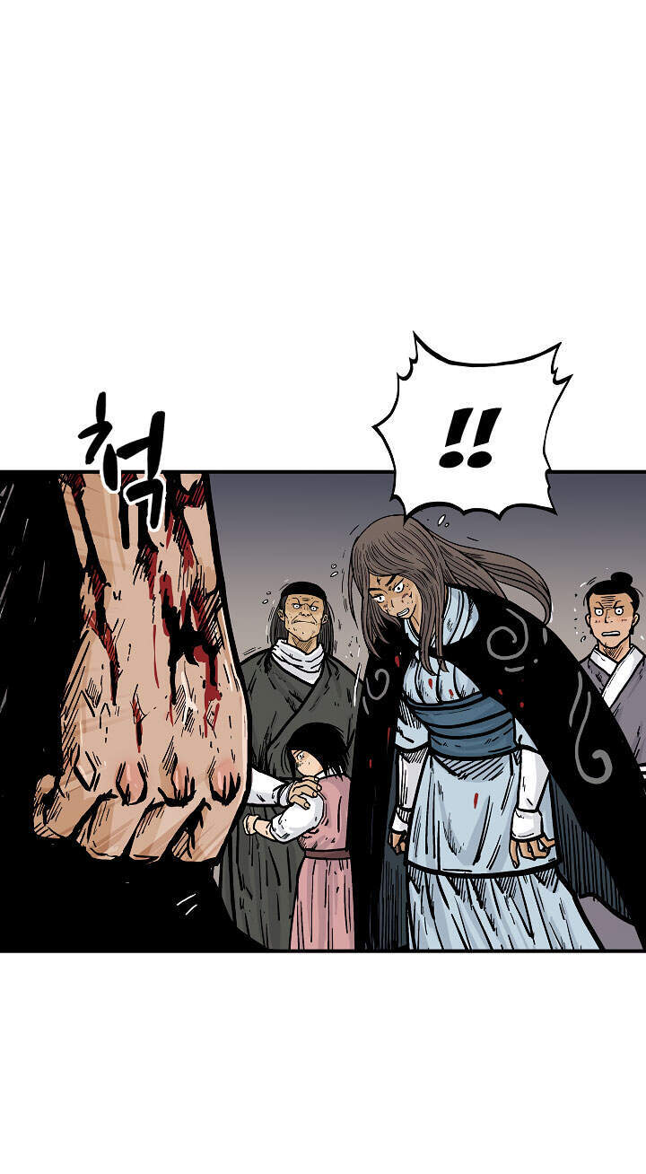 Hỏa Sơn Quyền Chapter 42 - 19