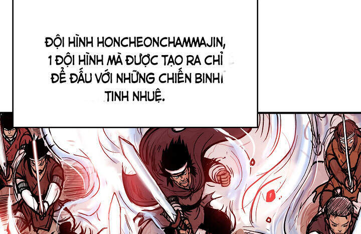 Hỏa Sơn Quyền Chapter 44 - 22