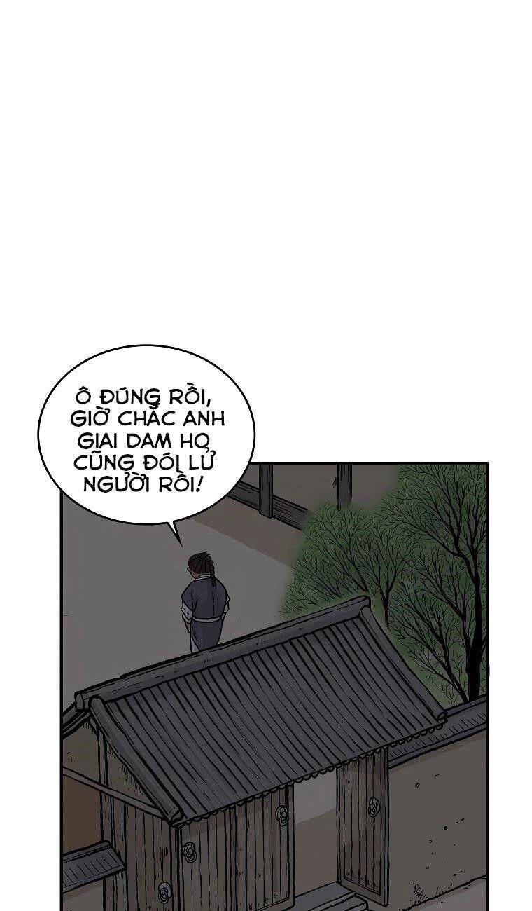 Hỏa Sơn Quyền Chapter 51 - 40
