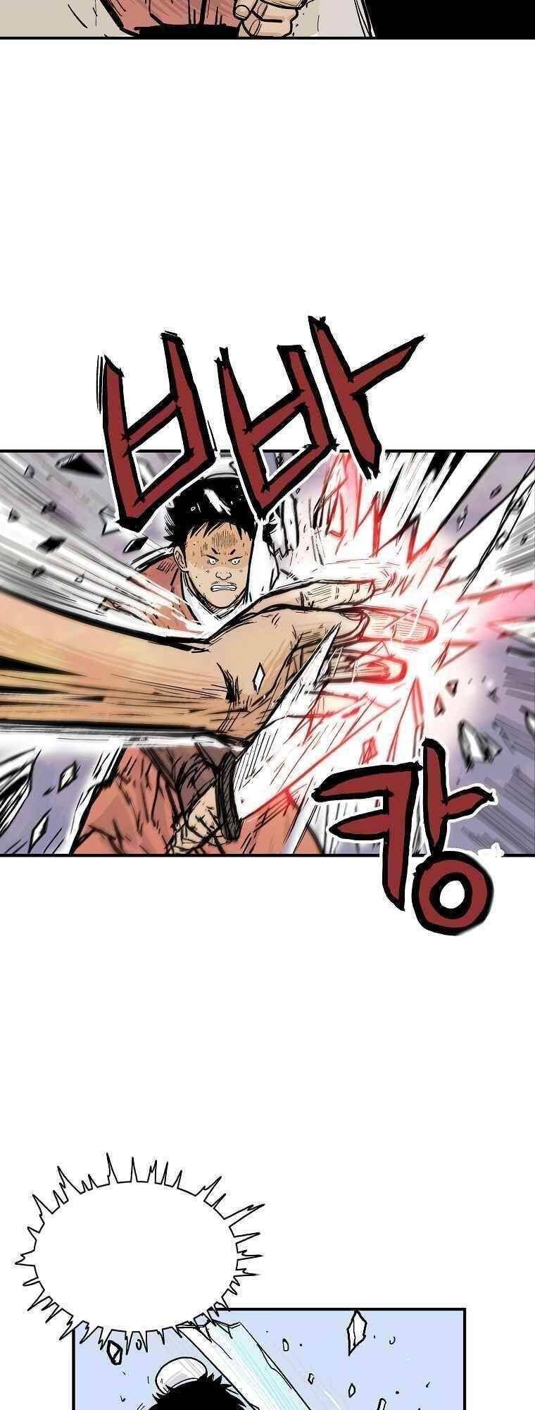 Hỏa Sơn Quyền Chapter 55 - 26