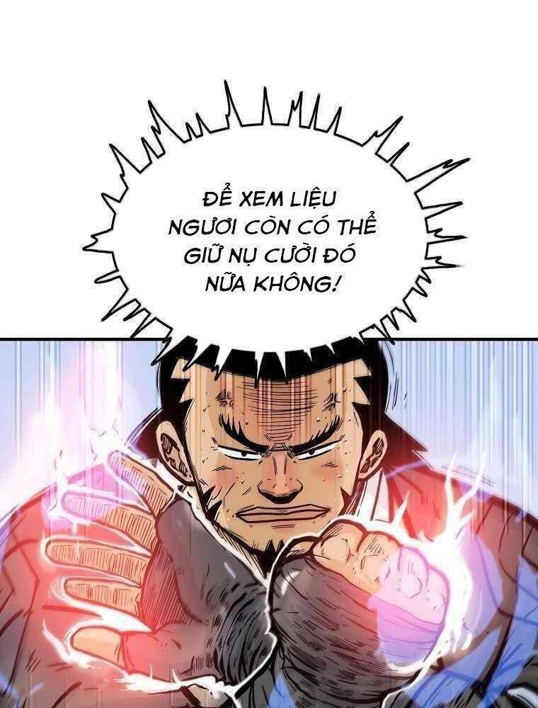 Hỏa Sơn Quyền Chapter 56 - 50