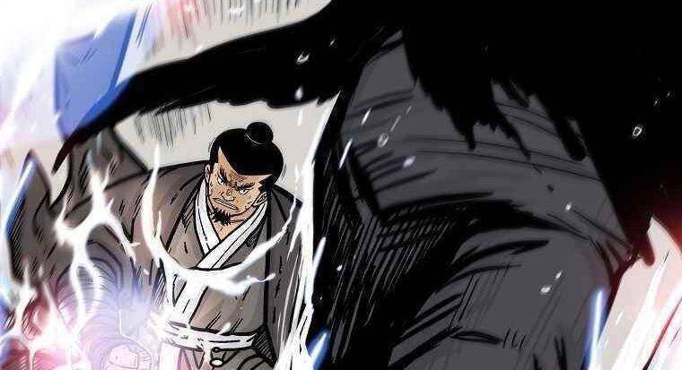 Hỏa Sơn Quyền Chapter 57 - 12