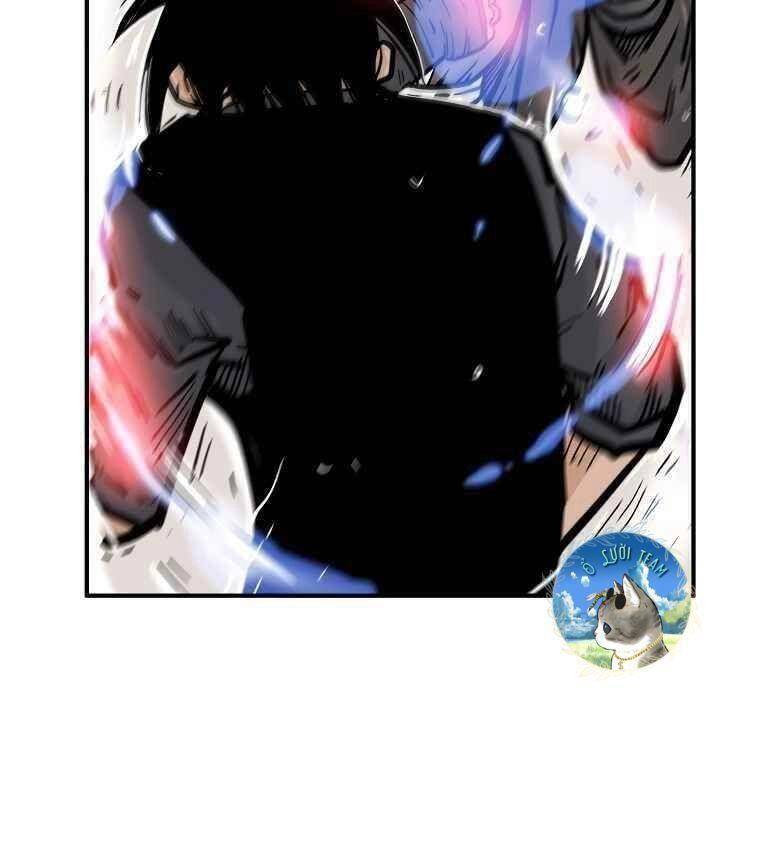 Hỏa Sơn Quyền Chapter 57 - 4