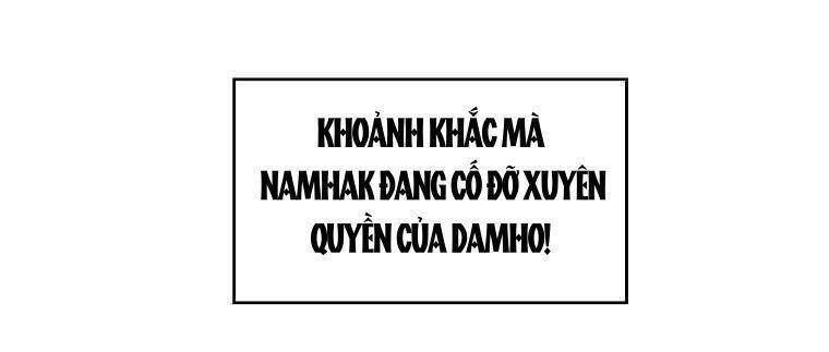 Hỏa Sơn Quyền Chapter 57 - 62