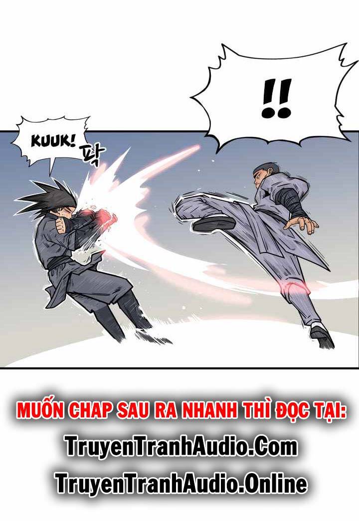 Hỏa Sơn Quyền Chapter 6 - 16
