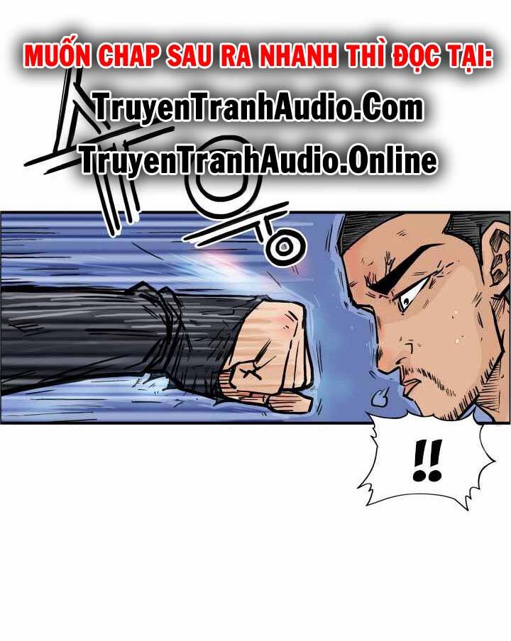 Hỏa Sơn Quyền Chapter 6 - 4
