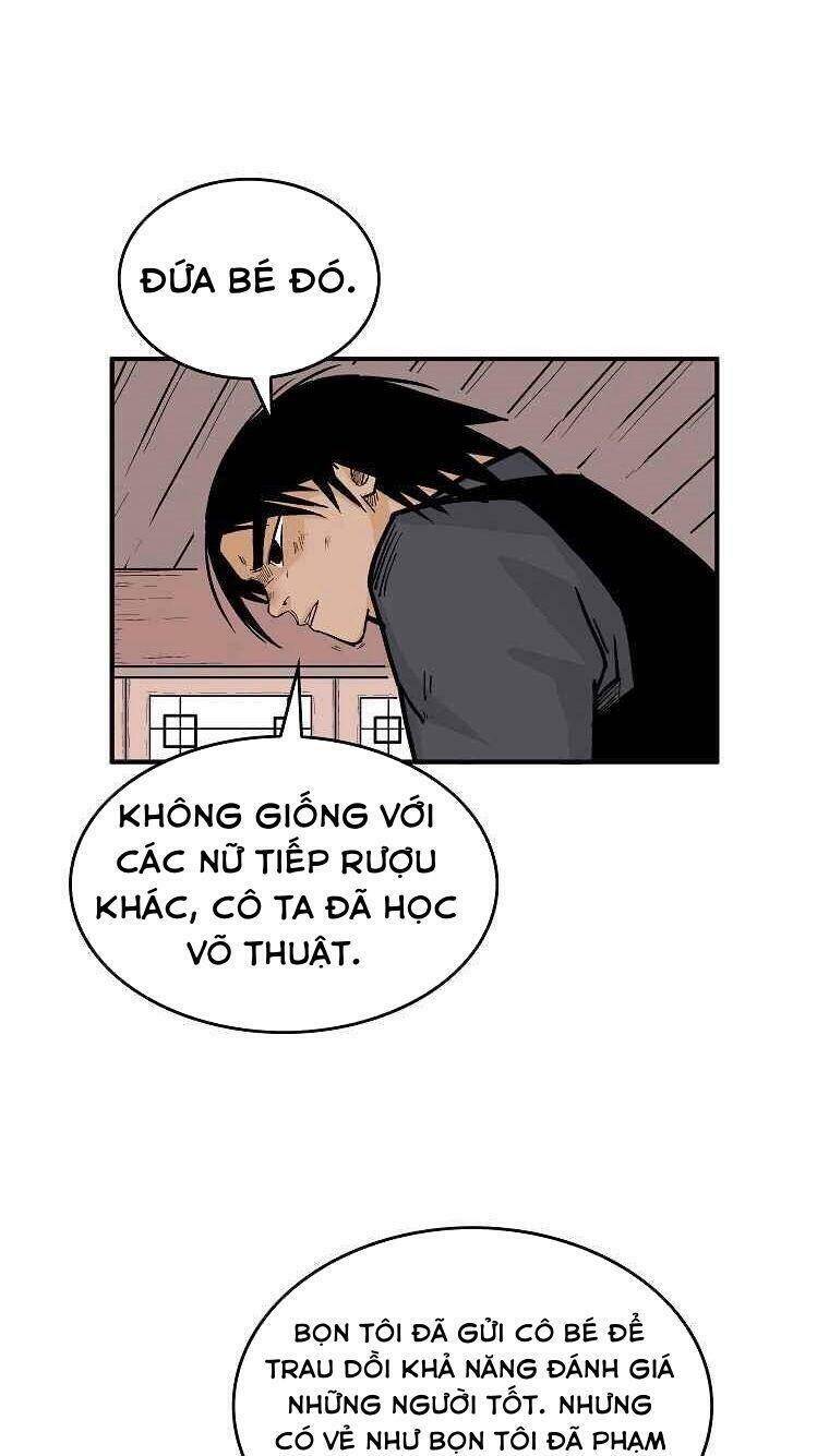 Hỏa Sơn Quyền Chapter 61 - 30