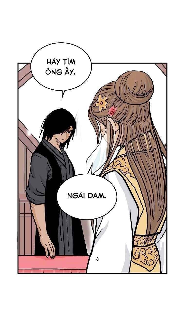 Hỏa Sơn Quyền Chapter 61 - 41