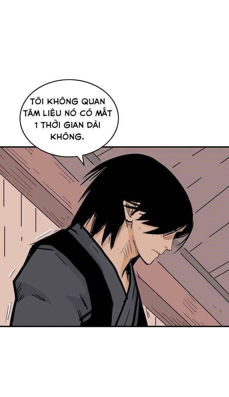 Hỏa Sơn Quyền Chapter 61 - 42