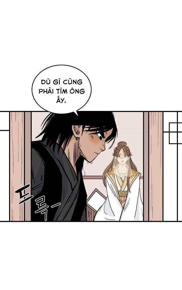 Hỏa Sơn Quyền Chapter 61 - 44