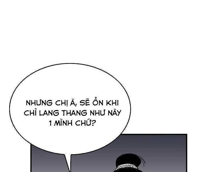 Hỏa Sơn Quyền Chapter 70 - 34