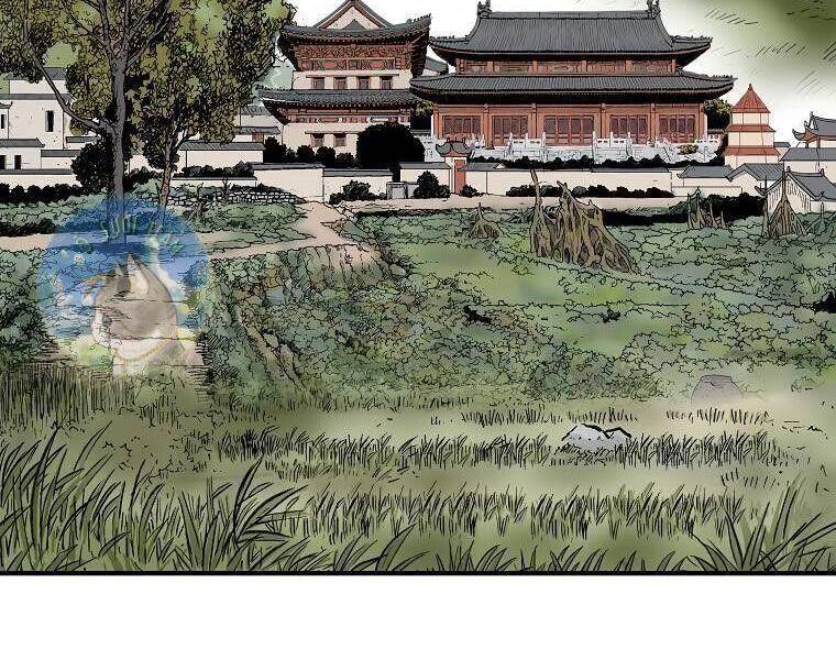 Hỏa Sơn Quyền Chapter 71 - 8