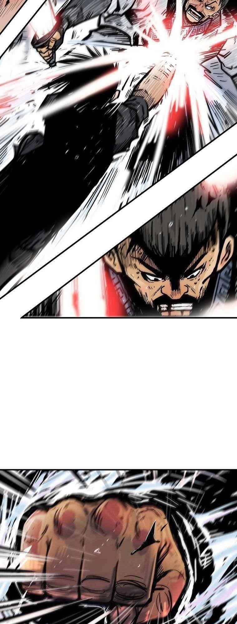 Hỏa Sơn Quyền Chapter 73 - 26