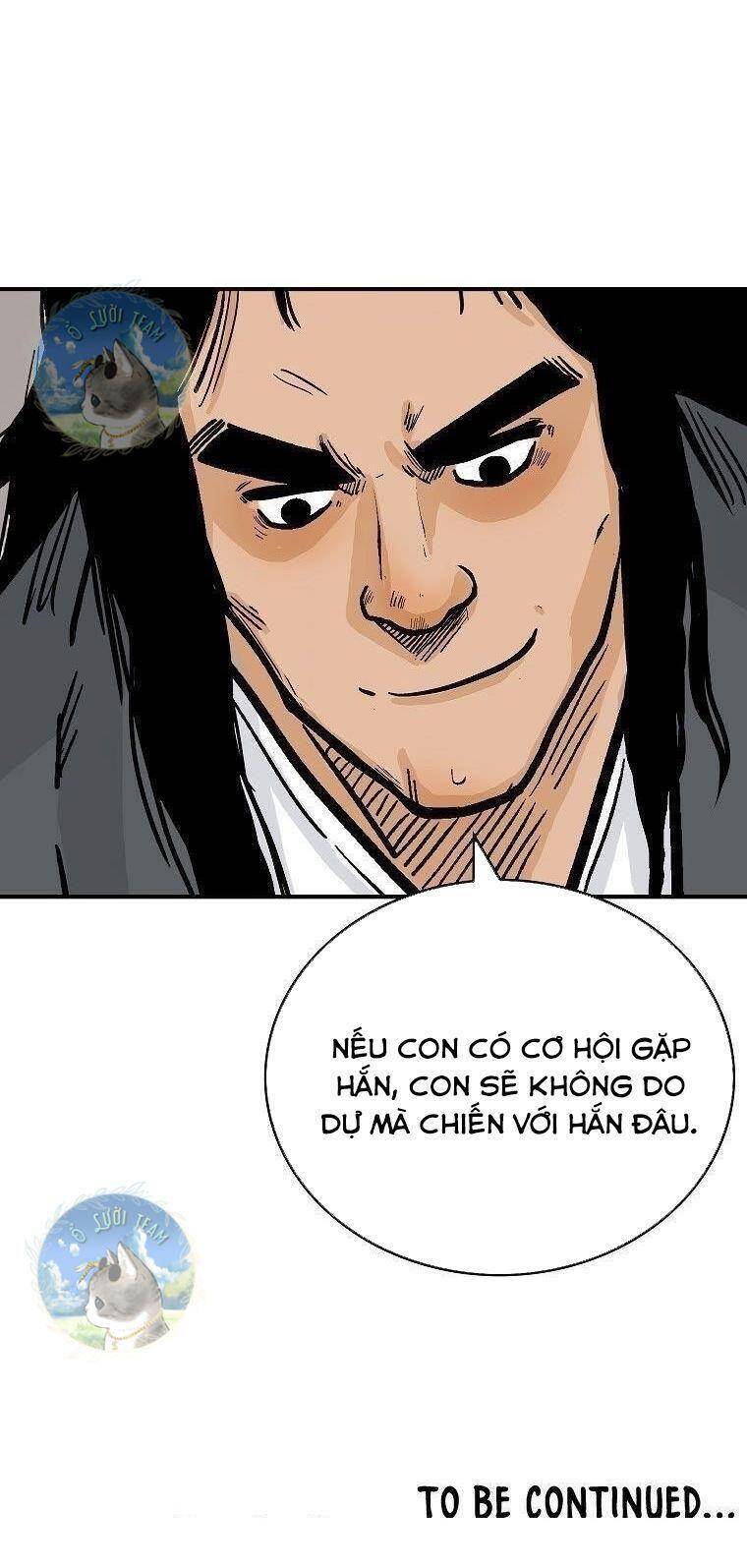 Hỏa Sơn Quyền Chapter 74 - 41