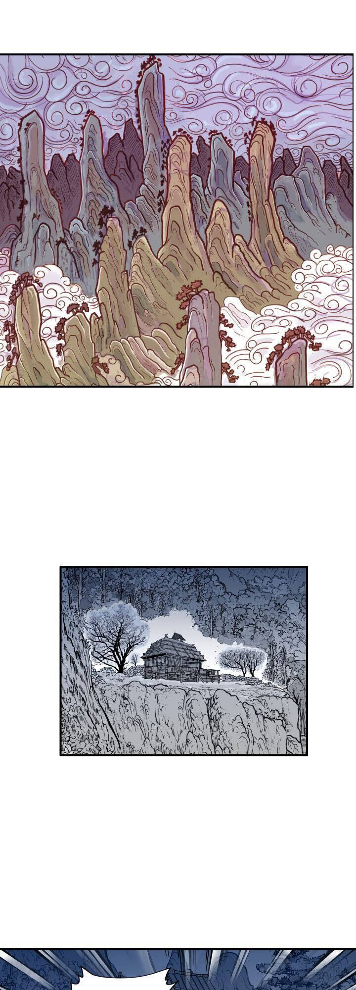Hỏa Sơn Quyền Chapter 8 - 43