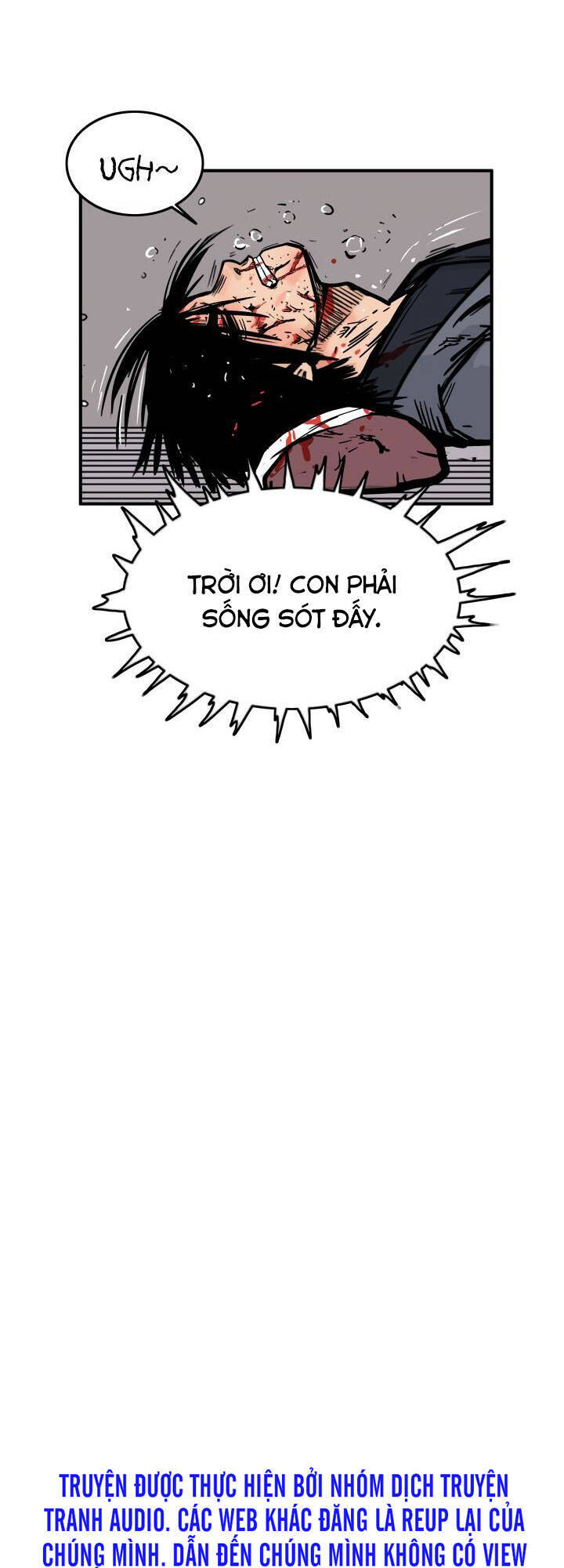 Hỏa Sơn Quyền Chapter 8 - 55