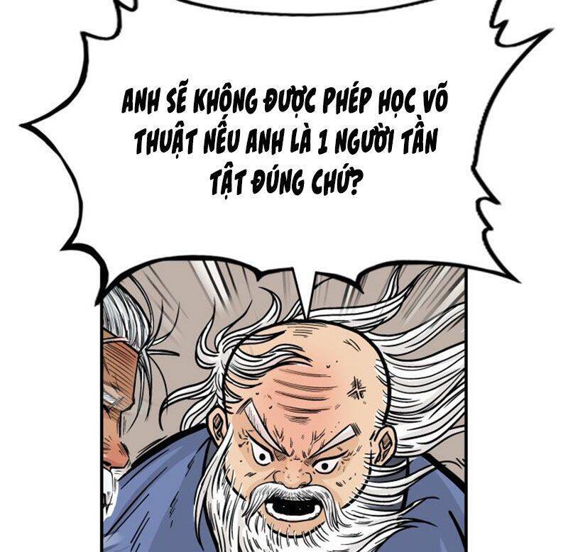 Hỏa Sơn Quyền Chapter 9 - 46