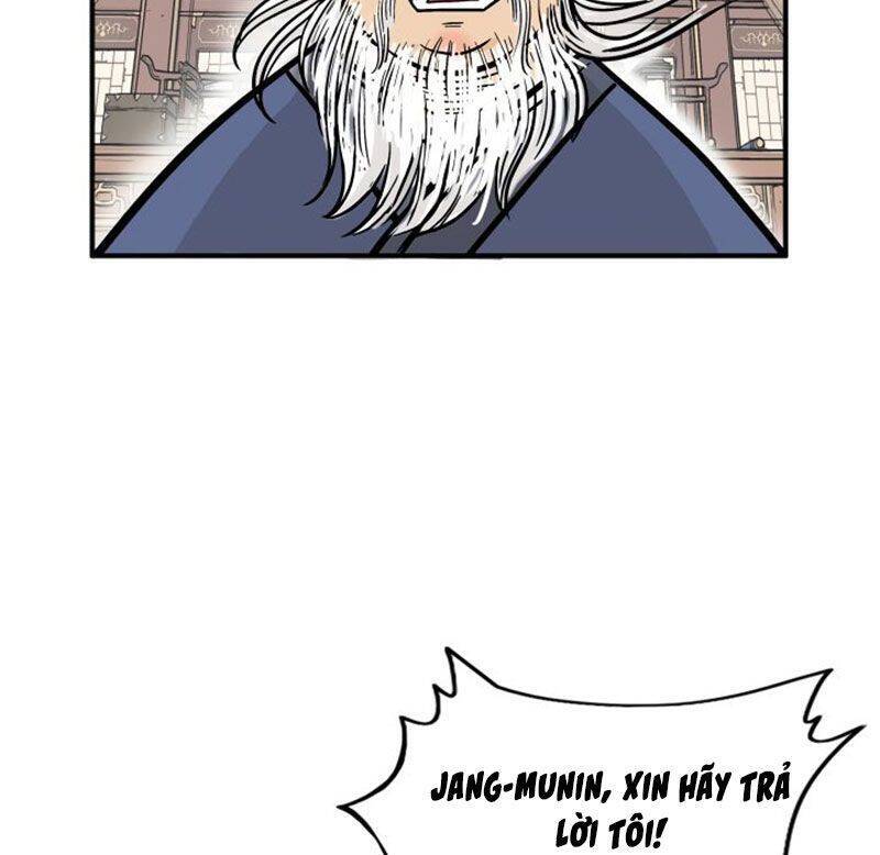 Hỏa Sơn Quyền Chapter 9 - 62