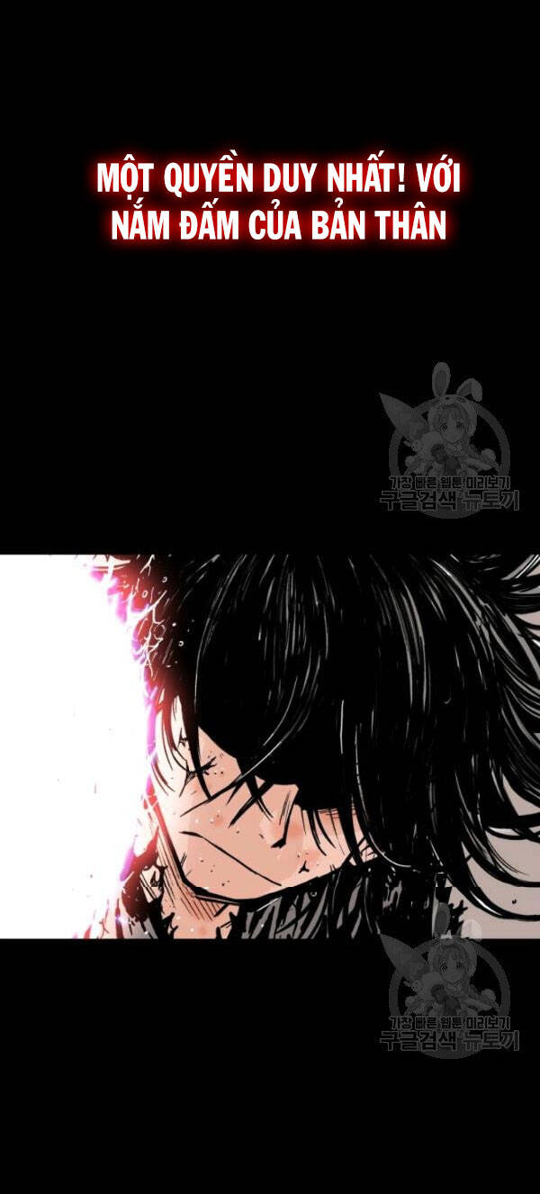 Hỏa Sơn Quyền Chapter 1 - 18