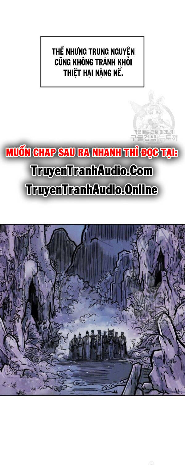 Hỏa Sơn Quyền Chapter 1 - 28
