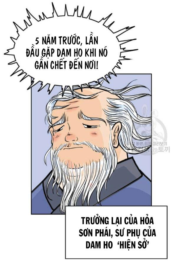 Hỏa Sơn Quyền Chapter 1 - 67